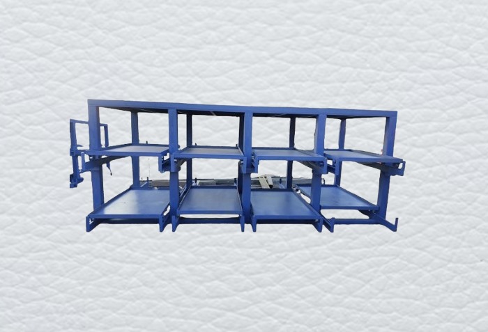 Mould Rack