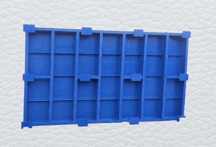 Rack/Mezzanine Flooring