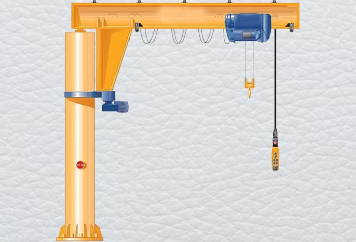 Jib Crane