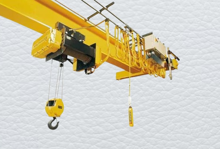 Overhead Crane
